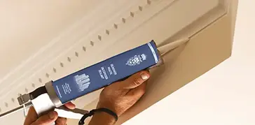 Silikonize Mastik Isı, Nem ve UV Dayanımı