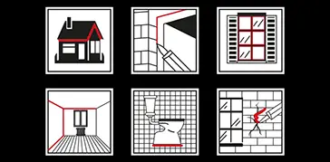 Silikonize Mastik ile Sızdırmazlık Sağlama Yöntemleri